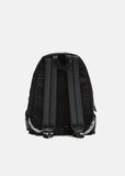 Nylon Tourist Backpack