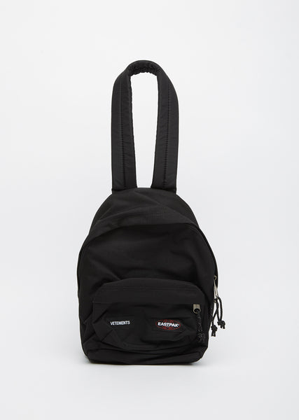 X Eastpak Mini Backpack by Vetements