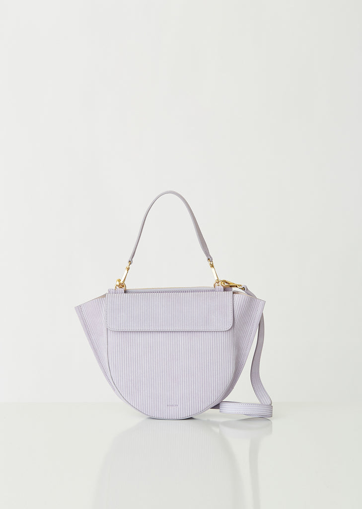 Medium Hortensia Bag