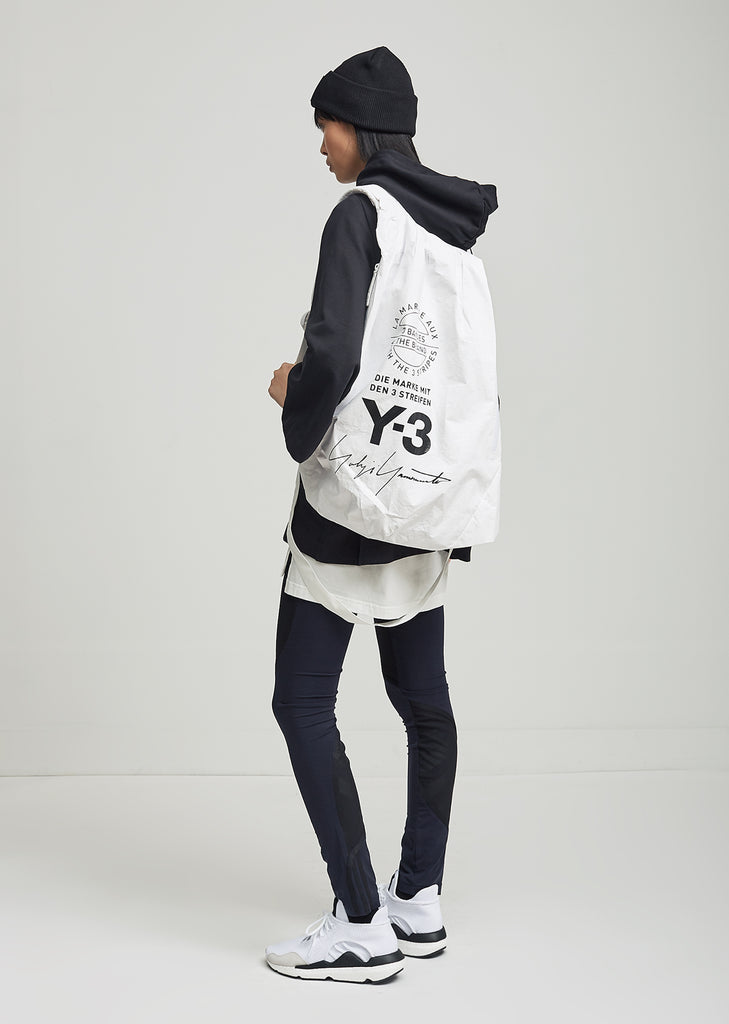 Yohji Backpack