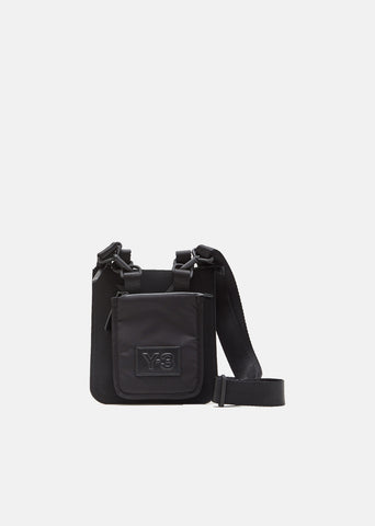 Reporter Bag