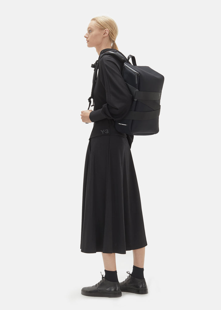 Small Qrush Backpack