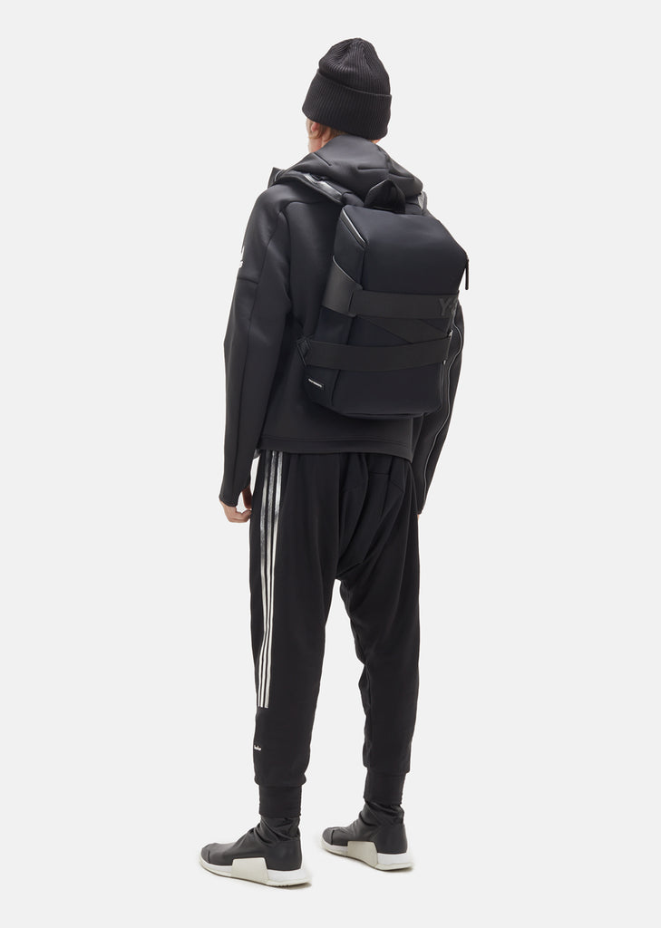 Small Qrush Backpack