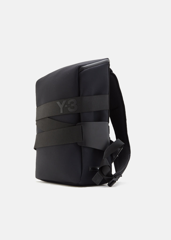 Small Qrush Backpack