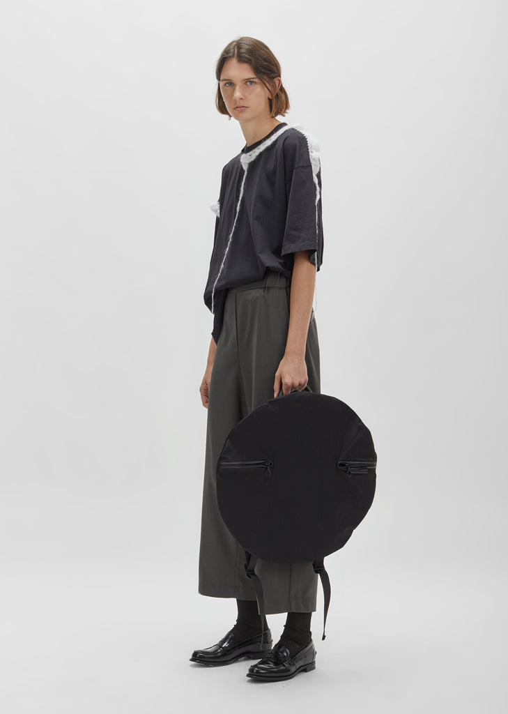 Cote & Ciel Round Rucksac