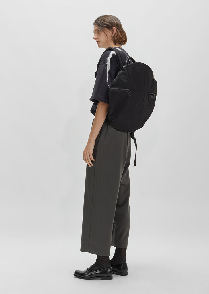 Cote & Ciel Round Rucksac