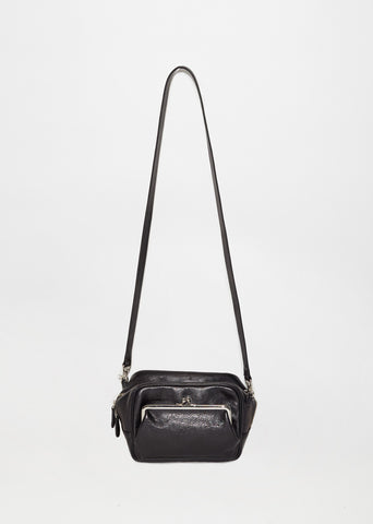 Clasp Pochette