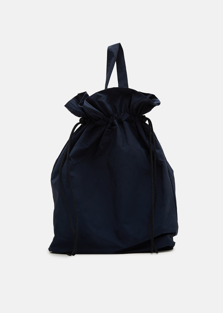 Taffeta Knapsack