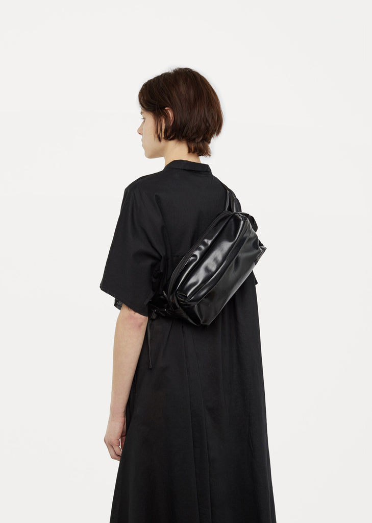 Glossy Fanny Pack