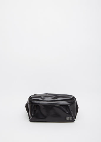 Glossy Fanny Pack
