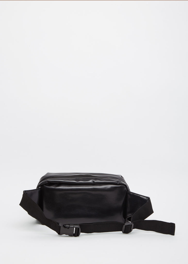 Glossy Fanny Pack
