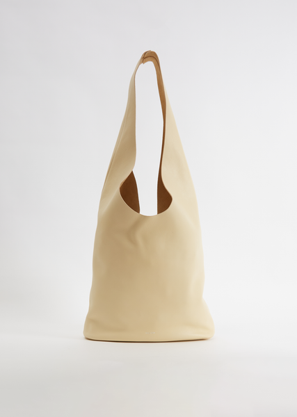 Bindle Three Bag - OS / Eggshell