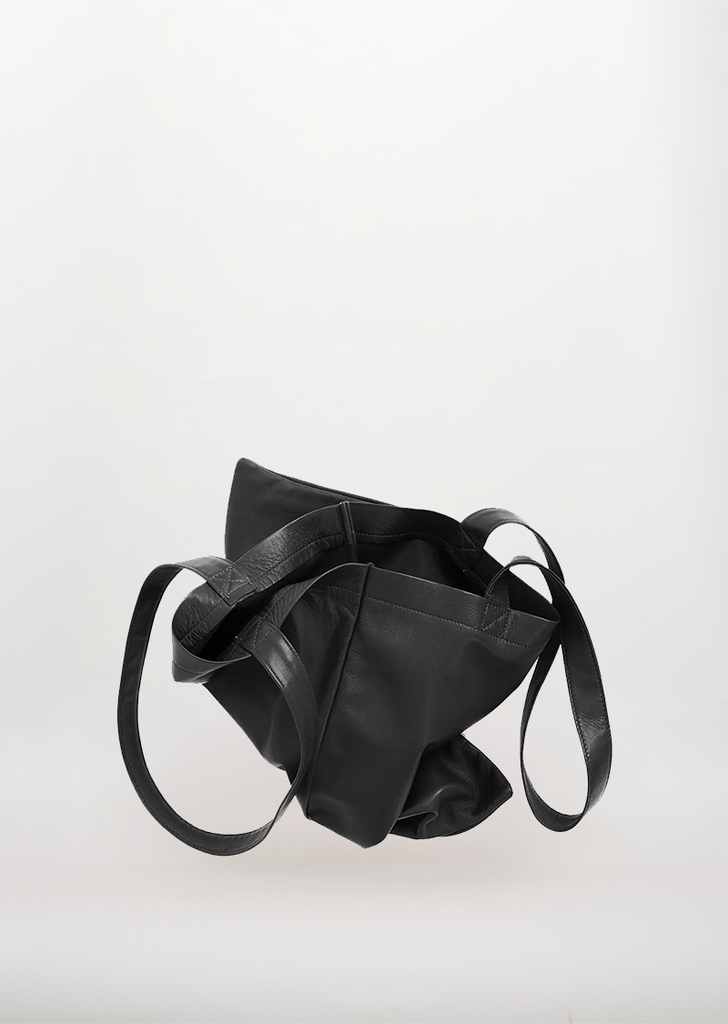 Ultra Soft Cabas Bag