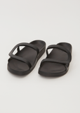 The Isaac Slider — Black