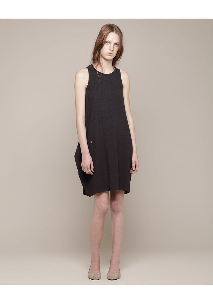 Cocoon Dress