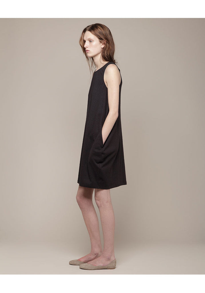 Cocoon Dress
