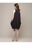 Cocoon Dress
