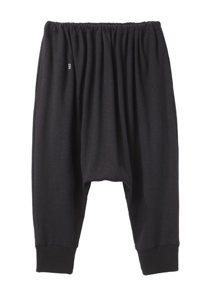 Cocoon Jersey Pants