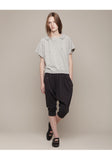 Cocoon Jersey Pants
