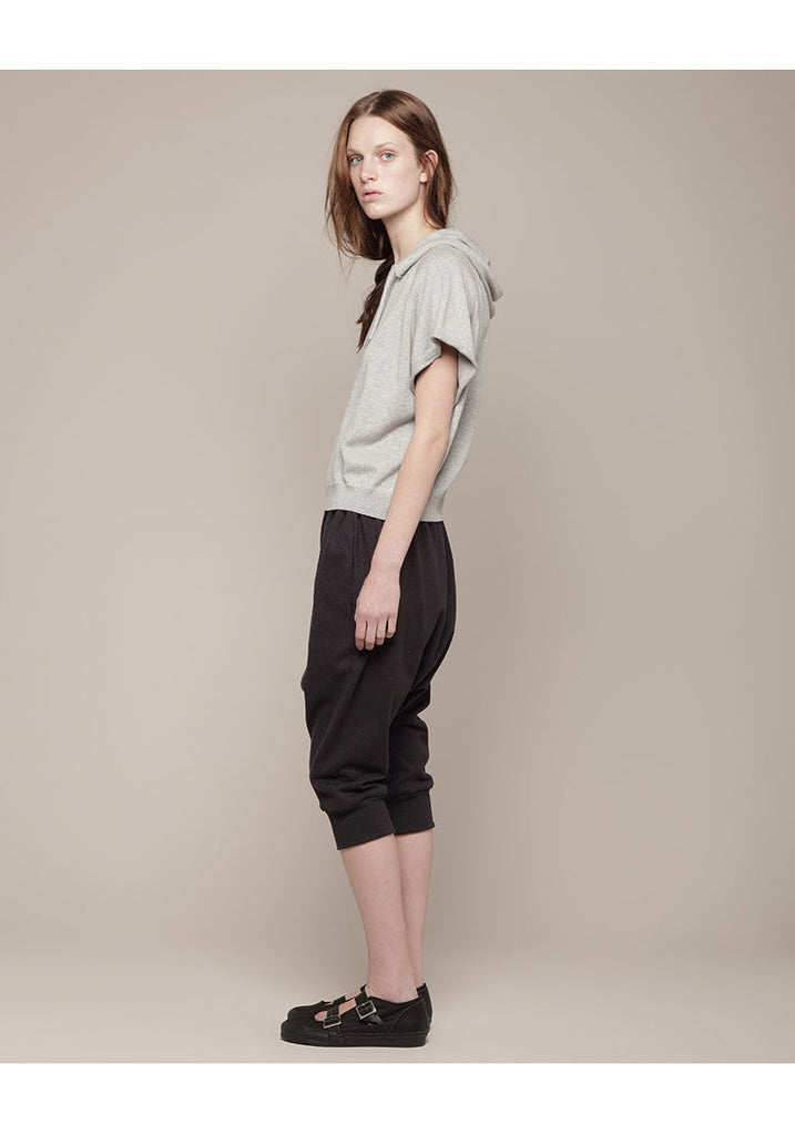 Cocoon Jersey Pants