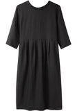 Pilgrim Dress
