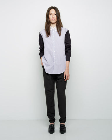 Ami Crepe Pant