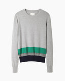 Sport Stripe Pullover