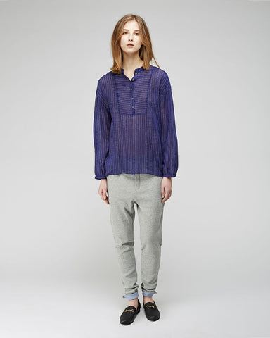 Waffle Knit Sweatpant