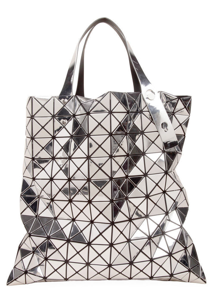 Large Bilbao-Prism Tote