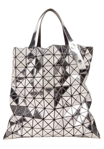 Large Bilbao-Prism Tote