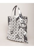 Large Bilbao-Prism Tote