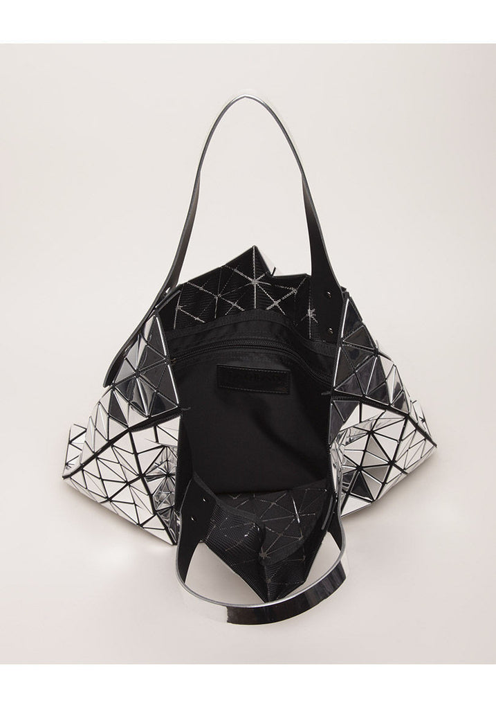 Large Bilbao-Prism Tote