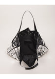 Large Bilbao-Prism Tote