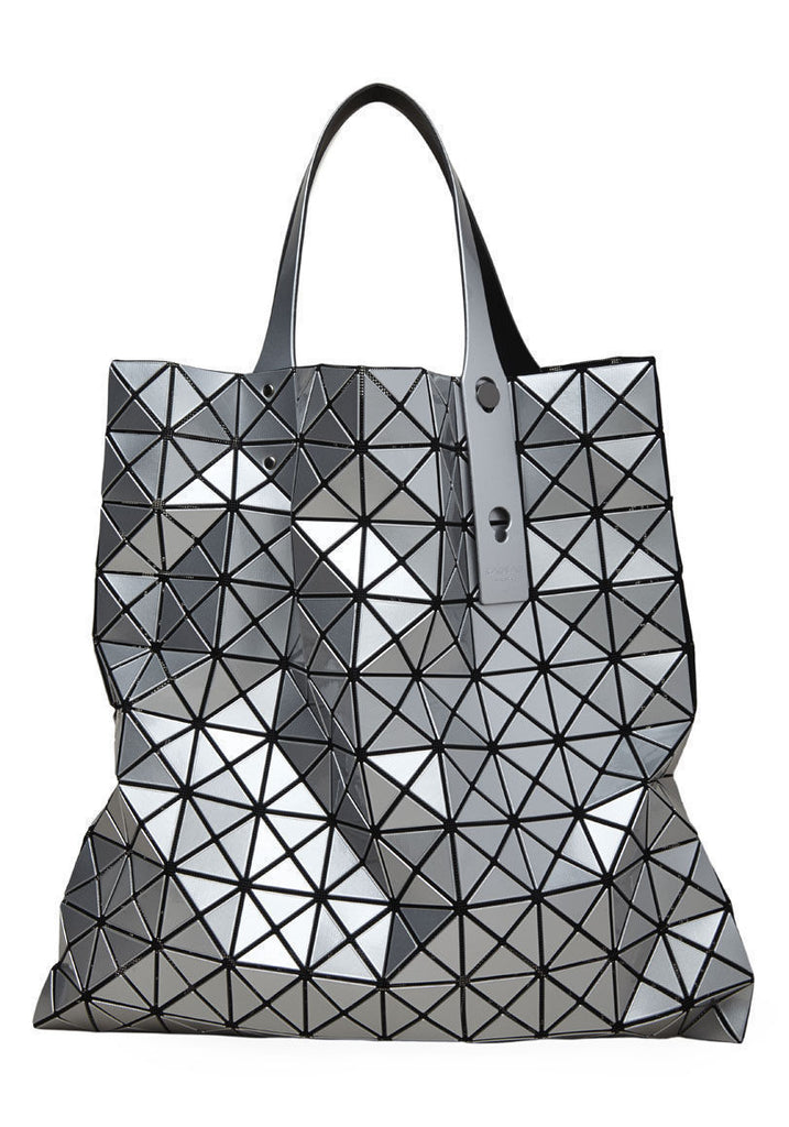 Large Bilbao-Prism Tote