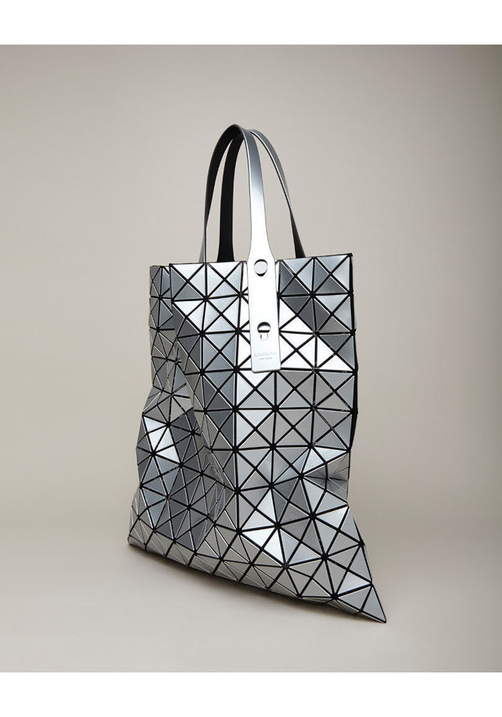 Large Bilbao-Prism Tote
