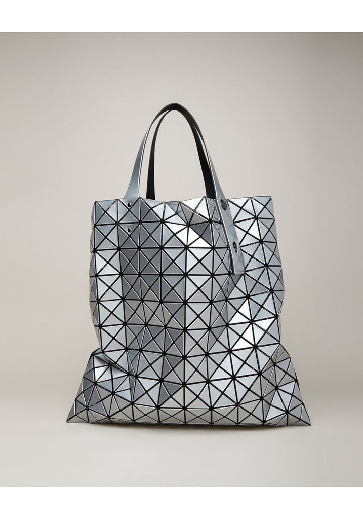 Large Bilbao-Prism Tote