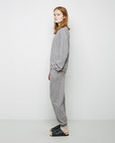 Basic Thermal Sweatpants