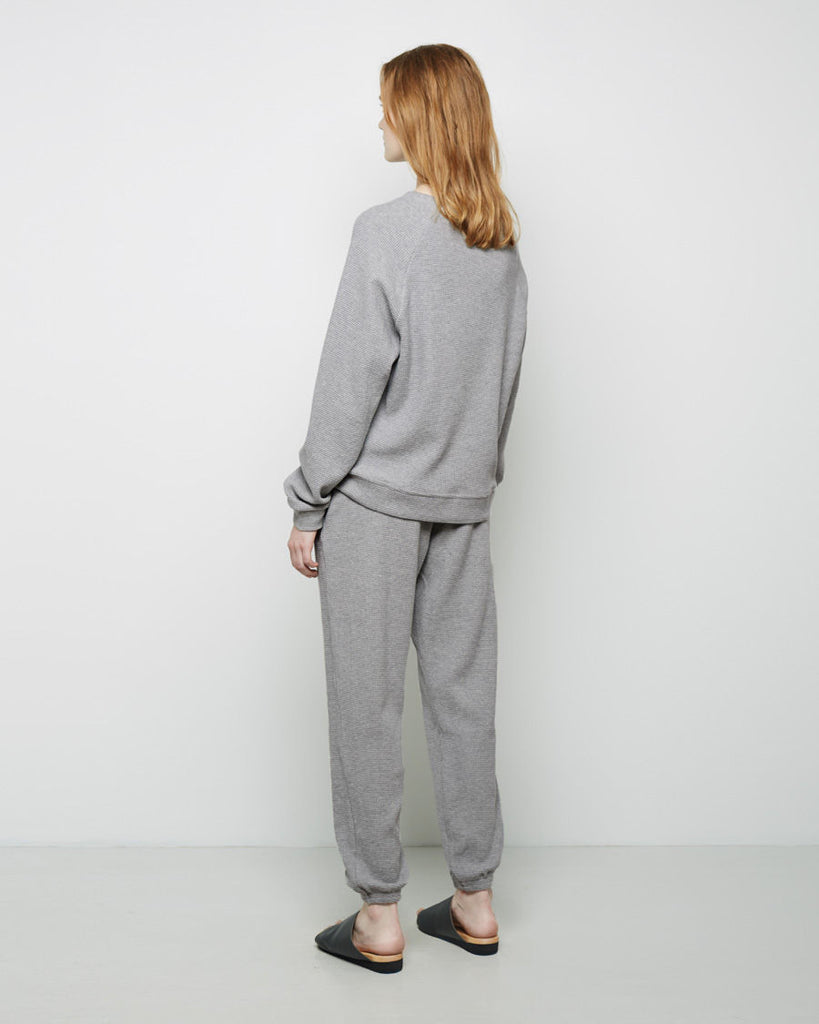 Basic Thermal Sweatpants