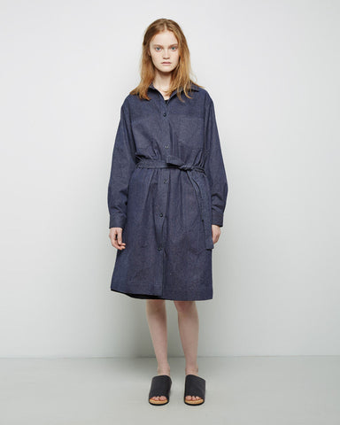Texas Dress Coat