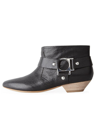 Harness Bootie
