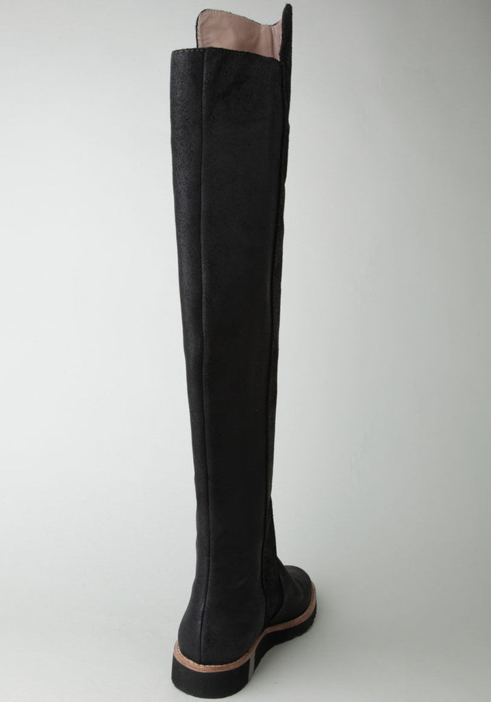 Knee Guard Boot