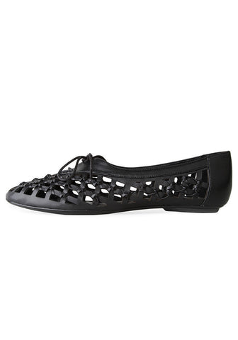 Knotted Oxford