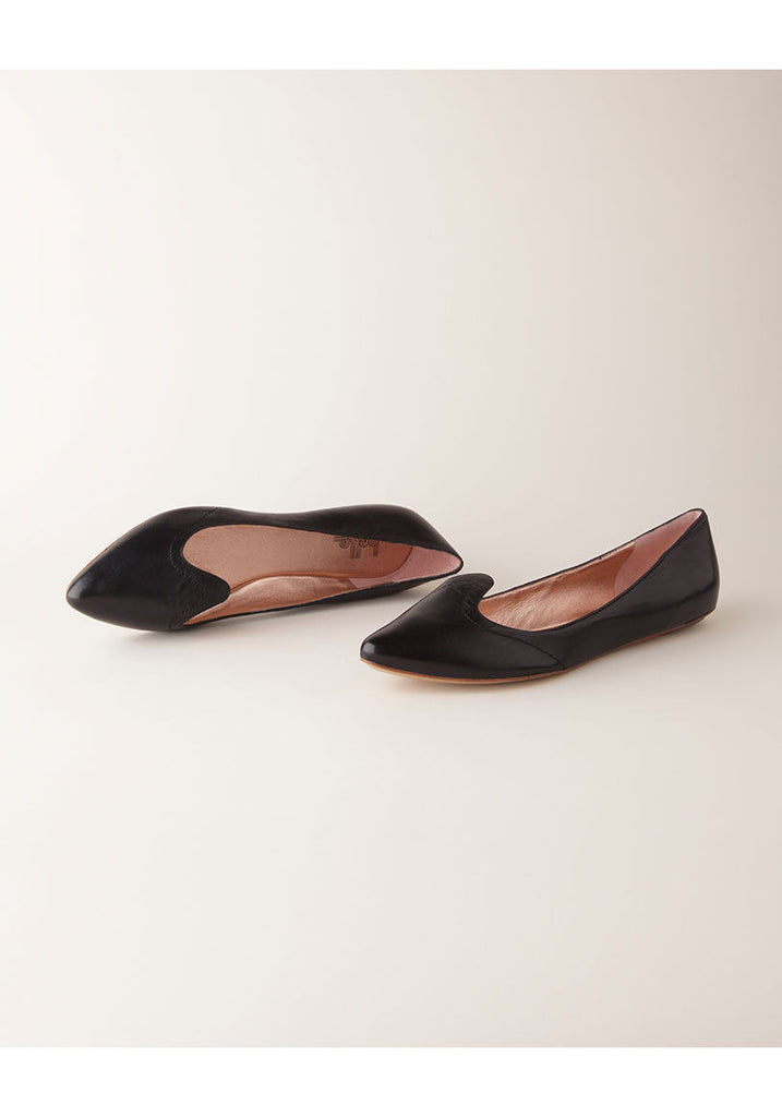 Pointy Ballet Flat