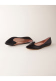 Pointy Ballet Flat