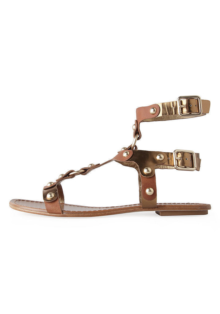 Rock n' Roll Sandal