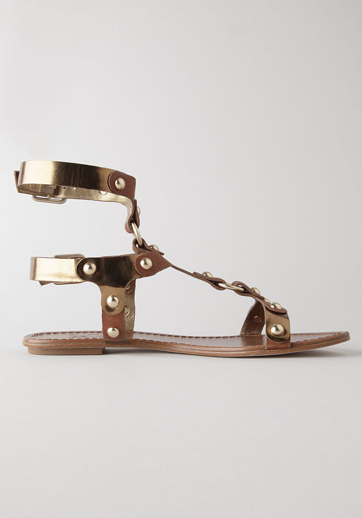 Rock n' Roll Sandal