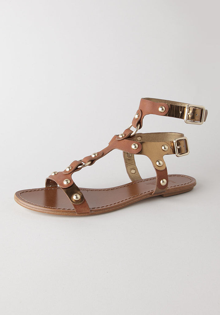 Rock n' Roll Sandal