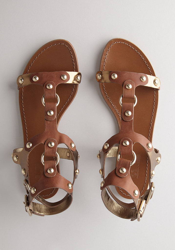 Rock n' Roll Sandal