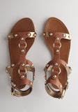 Rock n' Roll Sandal