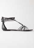 Strappy Knot Sandal